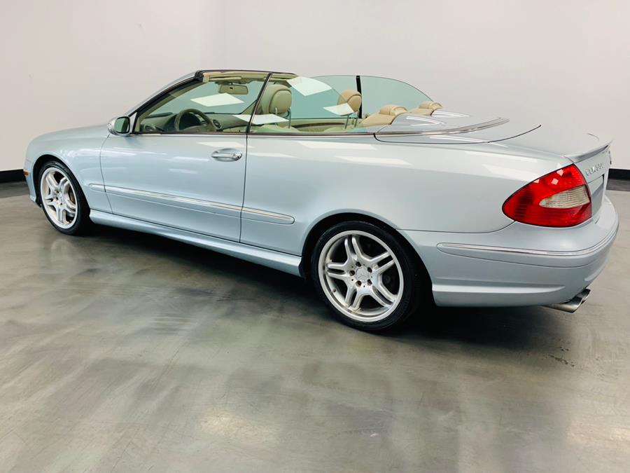 2008 Mercedes-Benz CLK-Class 2dr Cabriolet 5.5L, available for sale in Linden, New Jersey | East Coast Auto Group. Linden, New Jersey 2008 Mercedes-Benz CLK-Class 2dr Cabriolet 5.5L, available for sale in Linden, New Jersey | East Coast Auto Group. Linden, New Jersey
