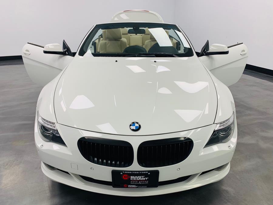 2010 BMW 6 Series 2dr Conv 650i, available for sale in Linden, New Jersey | East Coast Auto Group. Linden, New Jersey 2010 BMW 6 Series 2dr Conv 650i, available for sale in Linden, New Jersey | East Coast Auto Group. Linden, New Jersey