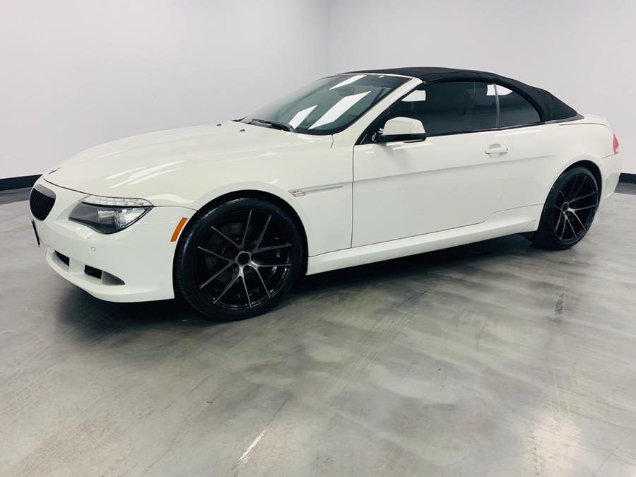2010 BMW 6 Series 2dr Conv 650i, available for sale in Linden, New Jersey | East Coast Auto Group. Linden, New Jersey 2010 BMW 6 Series 2dr Conv 650i, available for sale in Linden, New Jersey | East Coast Auto Group. Linden, New Jersey
