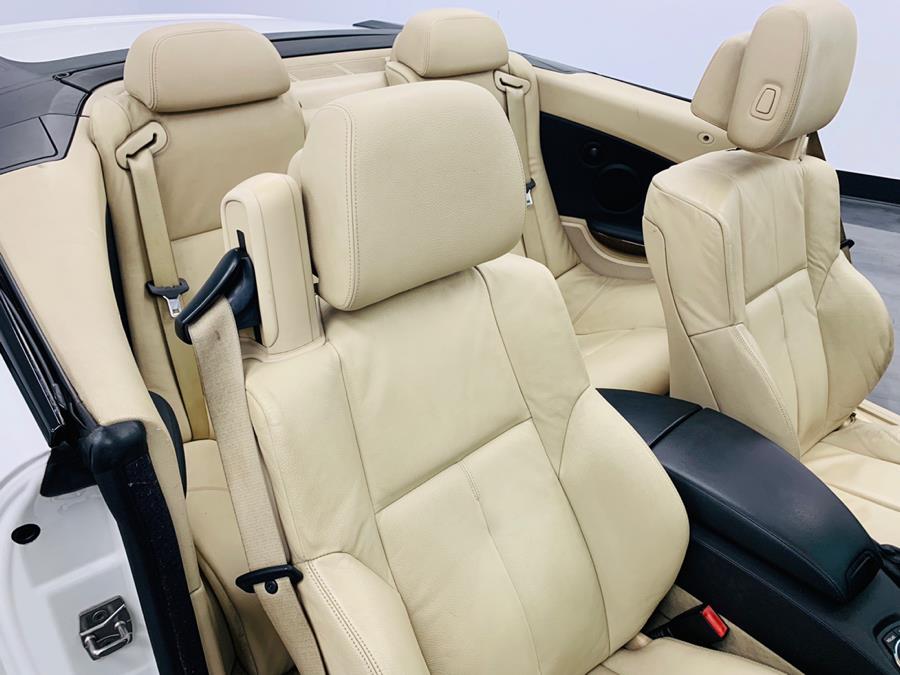 2010 BMW 6 Series 2dr Conv 650i, available for sale in Linden, New Jersey | East Coast Auto Group. Linden, New Jersey 2010 BMW 6 Series 2dr Conv 650i, available for sale in Linden, New Jersey | East Coast Auto Group. Linden, New Jersey