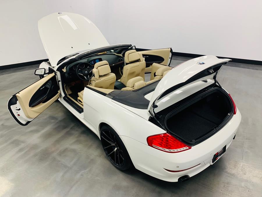 2010 BMW 6 Series 2dr Conv 650i, available for sale in Linden, New Jersey | East Coast Auto Group. Linden, New Jersey 2010 BMW 6 Series 2dr Conv 650i, available for sale in Linden, New Jersey | East Coast Auto Group. Linden, New Jersey