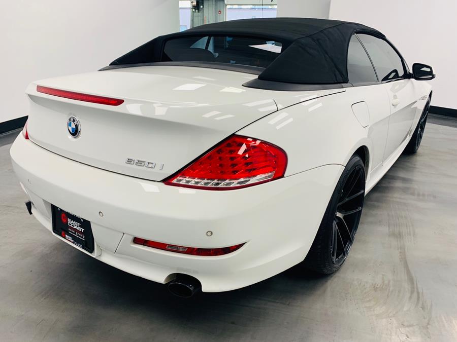 2010 BMW 6 Series 2dr Conv 650i, available for sale in Linden, New Jersey | East Coast Auto Group. Linden, New Jersey 2010 BMW 6 Series 2dr Conv 650i, available for sale in Linden, New Jersey | East Coast Auto Group. Linden, New Jersey