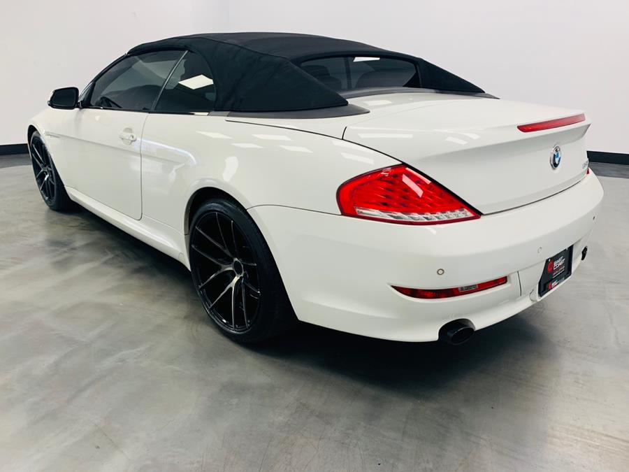 2010 BMW 6 Series 2dr Conv 650i, available for sale in Linden, New Jersey | East Coast Auto Group. Linden, New Jersey 2010 BMW 6 Series 2dr Conv 650i, available for sale in Linden, New Jersey | East Coast Auto Group. Linden, New Jersey