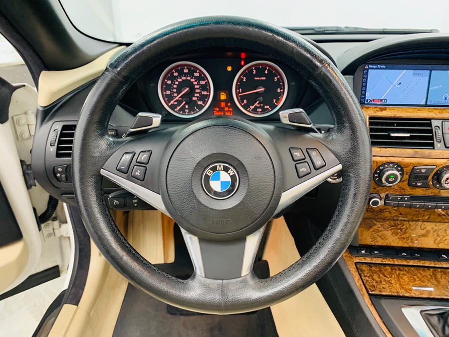 2010 BMW 6 Series 2dr Conv 650i, available for sale in Linden, New Jersey | East Coast Auto Group. Linden, New Jersey 2010 BMW 6 Series 2dr Conv 650i, available for sale in Linden, New Jersey | East Coast Auto Group. Linden, New Jersey