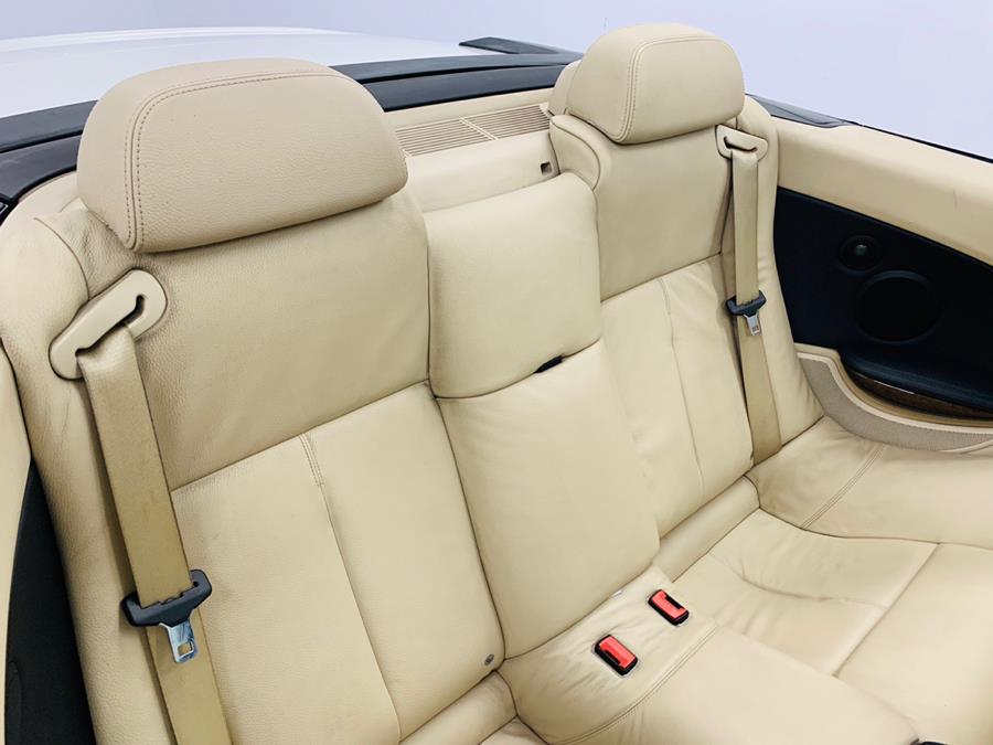 2010 BMW 6 Series 2dr Conv 650i, available for sale in Linden, New Jersey | East Coast Auto Group. Linden, New Jersey 2010 BMW 6 Series 2dr Conv 650i, available for sale in Linden, New Jersey | East Coast Auto Group. Linden, New Jersey
