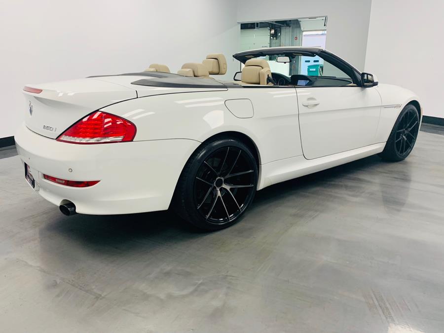 2010 BMW 6 Series 2dr Conv 650i, available for sale in Linden, New Jersey | East Coast Auto Group. Linden, New Jersey 2010 BMW 6 Series 2dr Conv 650i, available for sale in Linden, New Jersey | East Coast Auto Group. Linden, New Jersey