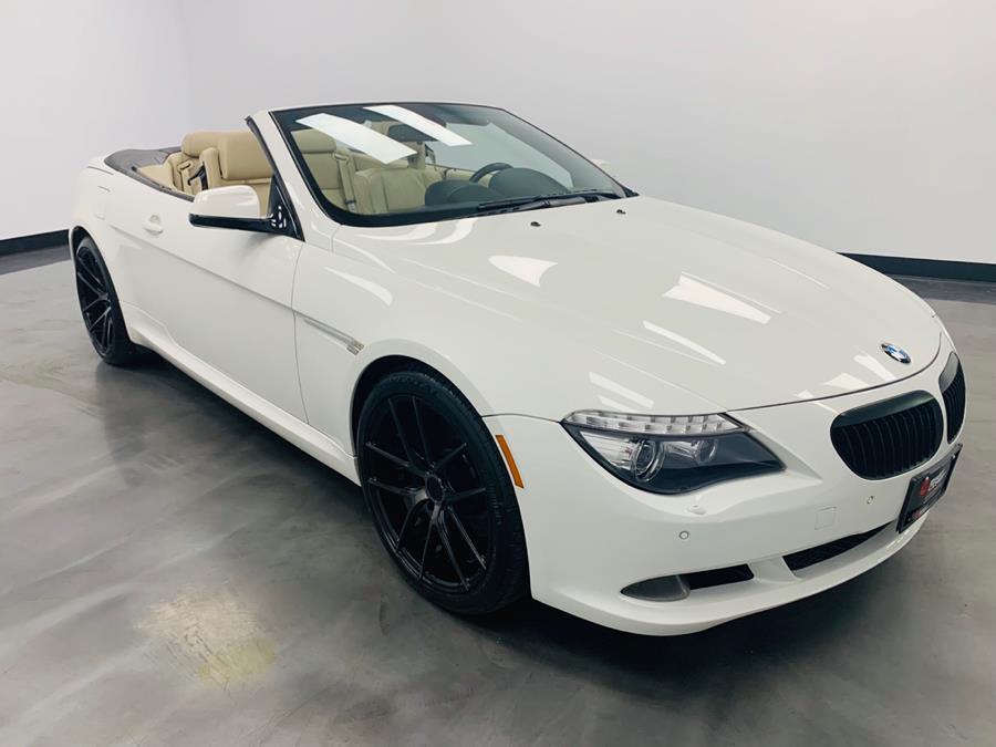 2010 BMW 6 Series 2dr Conv 650i, available for sale in Linden, New Jersey | East Coast Auto Group. Linden, New Jersey 2010 BMW 6 Series 2dr Conv 650i, available for sale in Linden, New Jersey | East Coast Auto Group. Linden, New Jersey