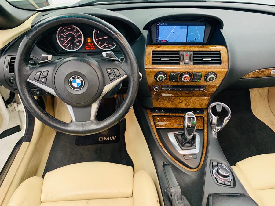 2010 BMW 6 Series 2dr Conv 650i, available for sale in Linden, New Jersey | East Coast Auto Group. Linden, New Jersey 2010 BMW 6 Series 2dr Conv 650i, available for sale in Linden, New Jersey | East Coast Auto Group. Linden, New Jersey