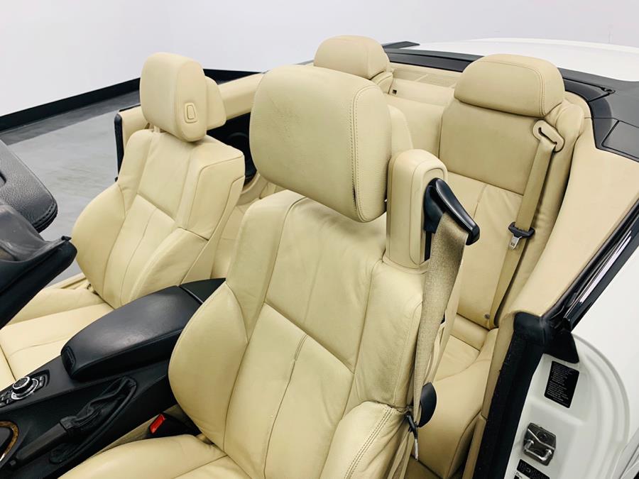 2010 BMW 6 Series 2dr Conv 650i, available for sale in Linden, New Jersey | East Coast Auto Group. Linden, New Jersey 2010 BMW 6 Series 2dr Conv 650i, available for sale in Linden, New Jersey | East Coast Auto Group. Linden, New Jersey