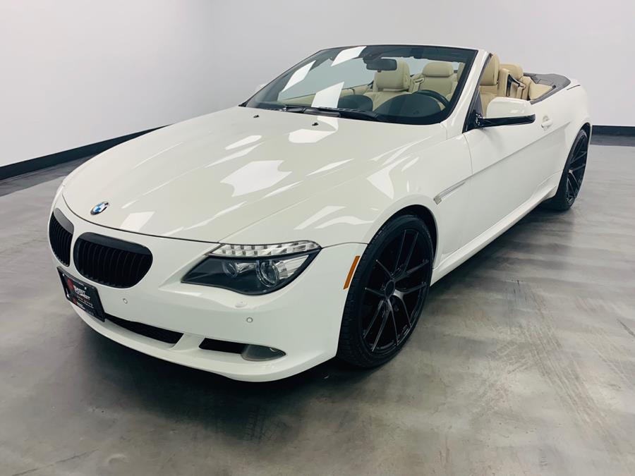 2010 BMW 6 Series 2dr Conv 650i, available for sale in Linden, New Jersey | East Coast Auto Group. Linden, New Jersey 2010 BMW 6 Series 2dr Conv 650i, available for sale in Linden, New Jersey | East Coast Auto Group. Linden, New Jersey