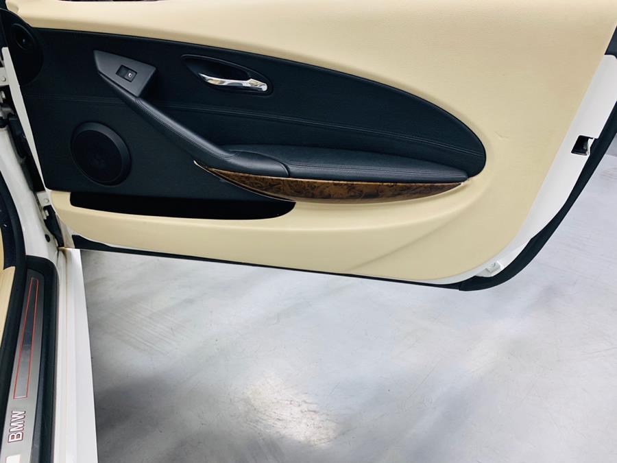 2010 BMW 6 Series 2dr Conv 650i, available for sale in Linden, New Jersey | East Coast Auto Group. Linden, New Jersey 2010 BMW 6 Series 2dr Conv 650i, available for sale in Linden, New Jersey | East Coast Auto Group. Linden, New Jersey
