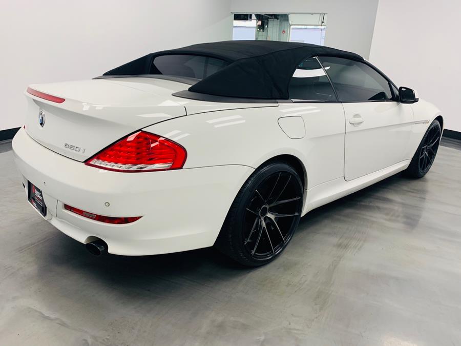 2010 BMW 6 Series 2dr Conv 650i, available for sale in Linden, New Jersey | East Coast Auto Group. Linden, New Jersey 2010 BMW 6 Series 2dr Conv 650i, available for sale in Linden, New Jersey | East Coast Auto Group. Linden, New Jersey