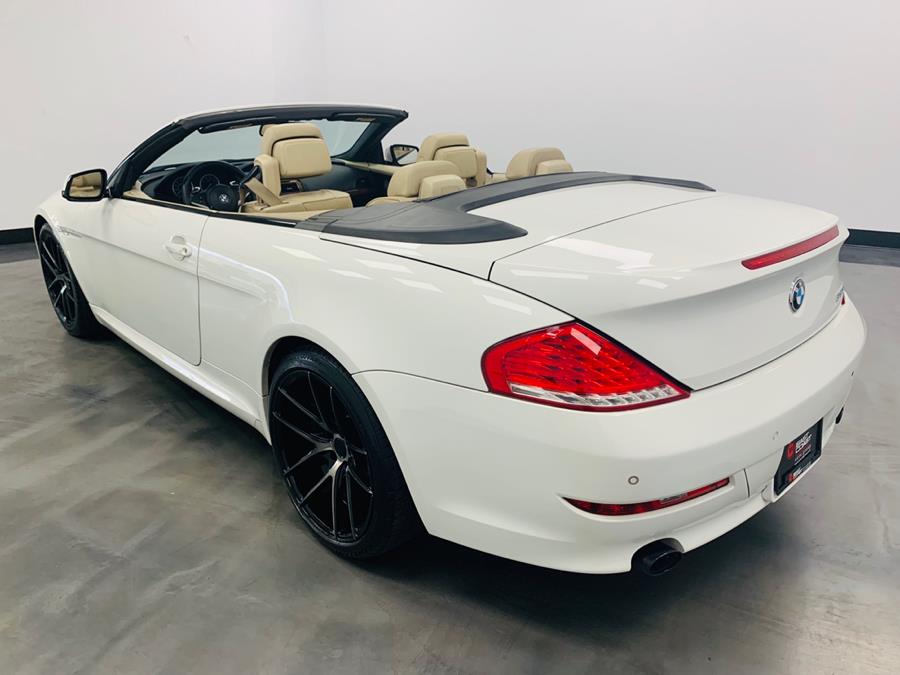 2010 BMW 6 Series 2dr Conv 650i, available for sale in Linden, New Jersey | East Coast Auto Group. Linden, New Jersey 2010 BMW 6 Series 2dr Conv 650i, available for sale in Linden, New Jersey | East Coast Auto Group. Linden, New Jersey