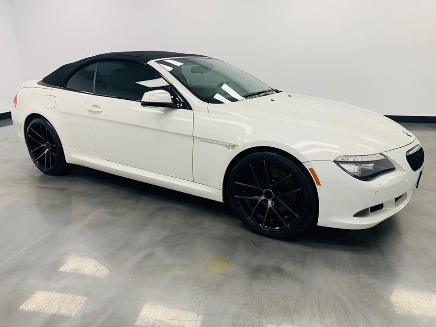 2010 BMW 6 Series 2dr Conv 650i, available for sale in Linden, New Jersey | East Coast Auto Group. Linden, New Jersey 2010 BMW 6 Series 2dr Conv 650i, available for sale in Linden, New Jersey | East Coast Auto Group. Linden, New Jersey