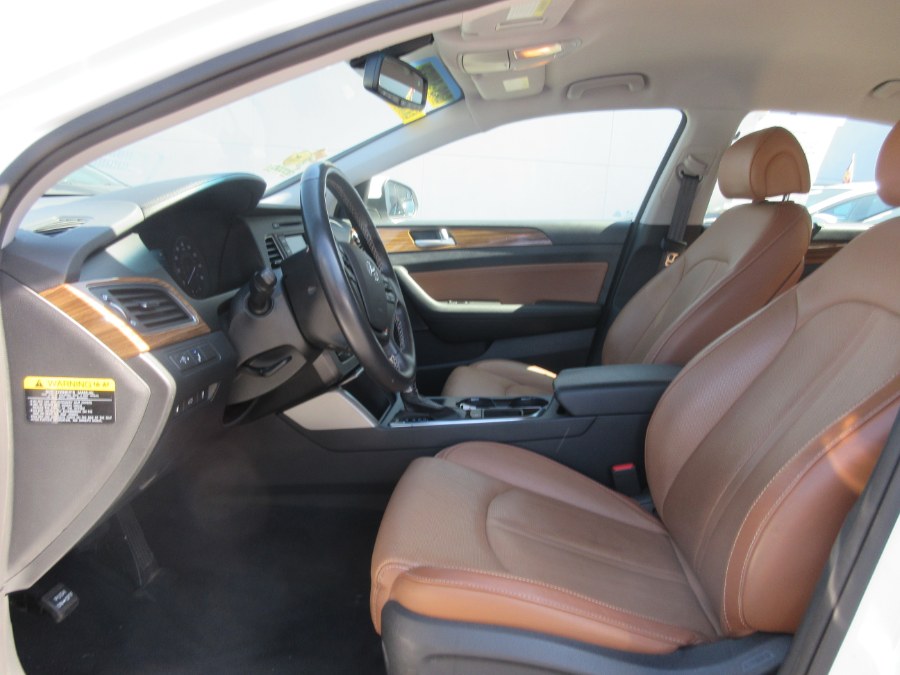 2015 Hyundai Sonata 4dr Sdn 2.4L Limited w/Brown Seats, available for sale in Linden, New Jersey | Route 27 Auto Mall. Linden, New Jersey 2015 Hyundai Sonata 4dr Sdn 2.4L Limited w/Brown Seats, available for sale in Linden, New Jersey | Route 27 Auto Mall. Linden, New Jersey