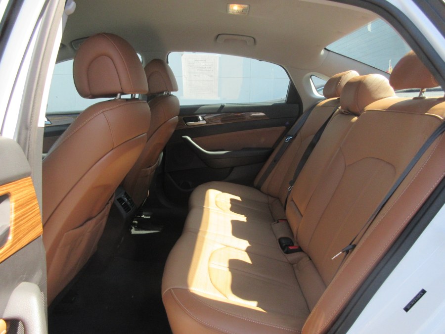 2015 Hyundai Sonata 4dr Sdn 2.4L Limited w/Brown Seats, available for sale in Linden, New Jersey | Route 27 Auto Mall. Linden, New Jersey 2015 Hyundai Sonata 4dr Sdn 2.4L Limited w/Brown Seats, available for sale in Linden, New Jersey | Route 27 Auto Mall. Linden, New Jersey