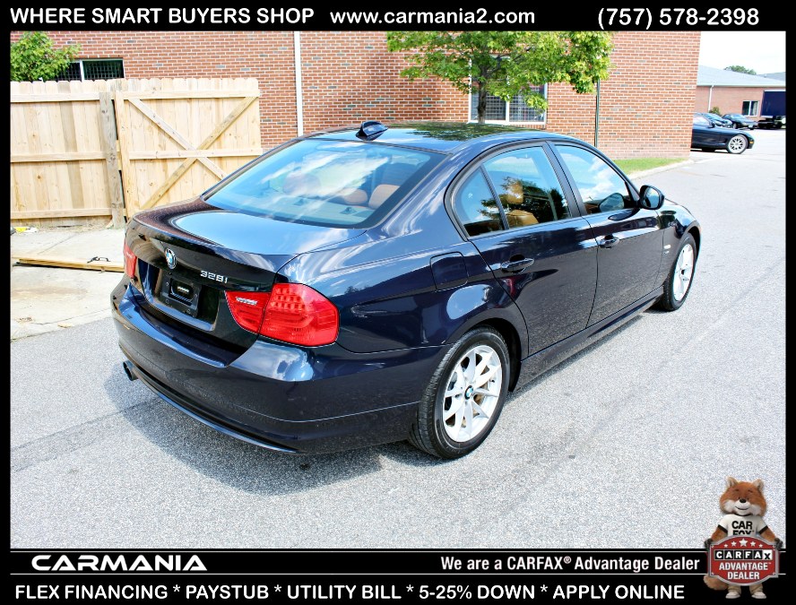 Used BMW 3 Series 4dr Sdn 328i xDrive AWD SULEV 2010 | CARMANIA USA. Chesapeake, Virginia Used BMW 3 Series 4dr Sdn 328i xDrive AWD SULEV 2010 | CARMANIA USA. Chesapeake, Virginia