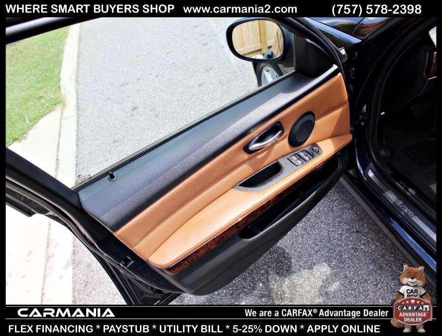 Used BMW 3 Series 4dr Sdn 328i xDrive AWD SULEV 2010 | CARMANIA USA. Chesapeake, Virginia Used BMW 3 Series 4dr Sdn 328i xDrive AWD SULEV 2010 | CARMANIA USA. Chesapeake, Virginia