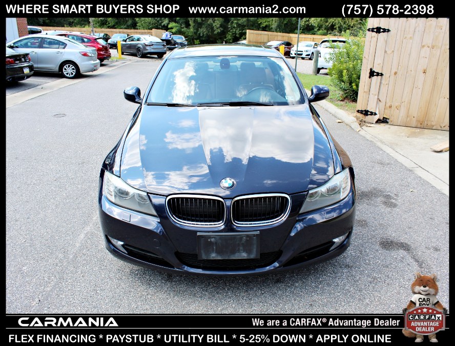 Used BMW 3 Series 4dr Sdn 328i xDrive AWD SULEV 2010 | CARMANIA USA. Chesapeake, Virginia Used BMW 3 Series 4dr Sdn 328i xDrive AWD SULEV 2010 | CARMANIA USA. Chesapeake, Virginia