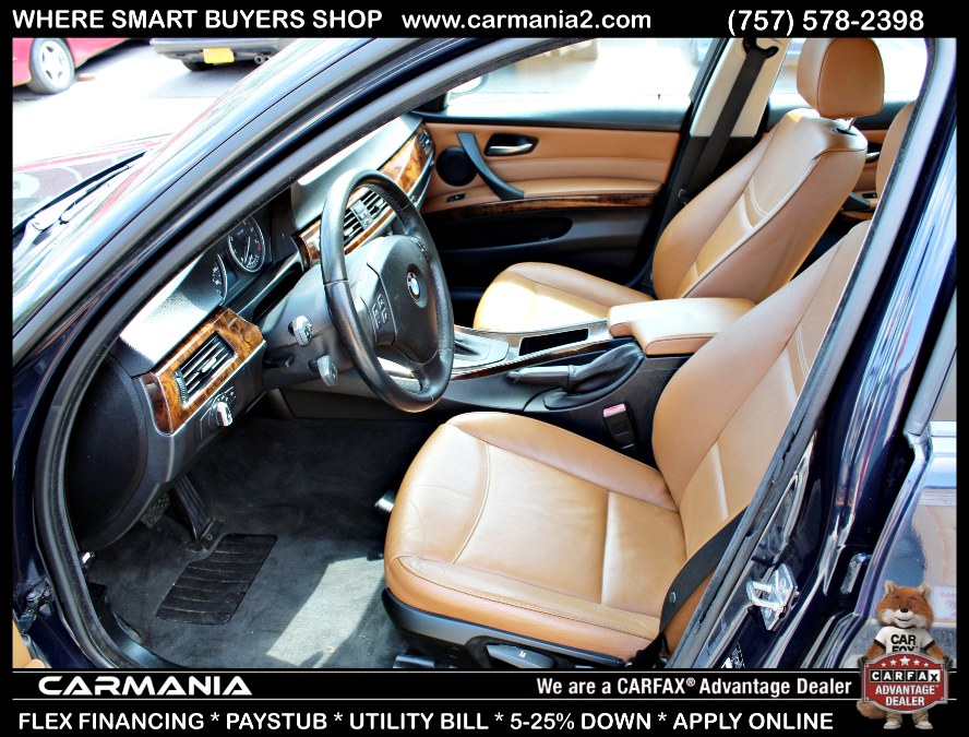 Used BMW 3 Series 4dr Sdn 328i xDrive AWD SULEV 2010 | CARMANIA USA. Chesapeake, Virginia Used BMW 3 Series 4dr Sdn 328i xDrive AWD SULEV 2010 | CARMANIA USA. Chesapeake, Virginia