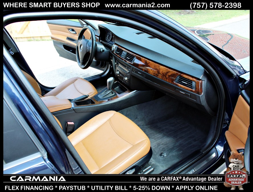 Used BMW 3 Series 4dr Sdn 328i xDrive AWD SULEV 2010 | CARMANIA USA. Chesapeake, Virginia Used BMW 3 Series 4dr Sdn 328i xDrive AWD SULEV 2010 | CARMANIA USA. Chesapeake, Virginia