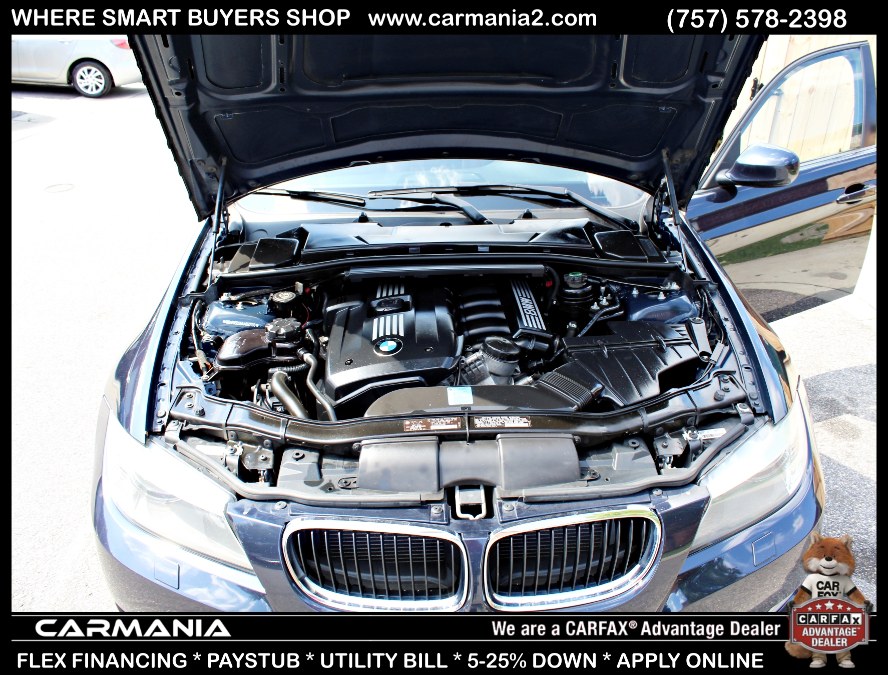 Used BMW 3 Series 4dr Sdn 328i xDrive AWD SULEV 2010 | CARMANIA USA. Chesapeake, Virginia Used BMW 3 Series 4dr Sdn 328i xDrive AWD SULEV 2010 | CARMANIA USA. Chesapeake, Virginia