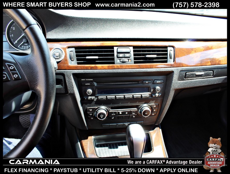 Used BMW 3 Series 4dr Sdn 328i xDrive AWD SULEV 2010 | CARMANIA USA. Chesapeake, Virginia Used BMW 3 Series 4dr Sdn 328i xDrive AWD SULEV 2010 | CARMANIA USA. Chesapeake, Virginia