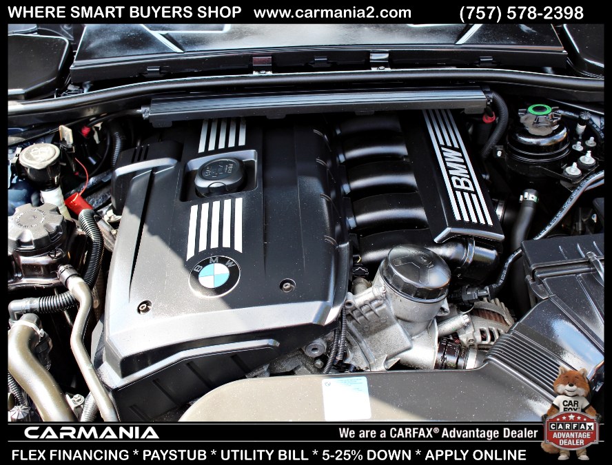 Used BMW 3 Series 4dr Sdn 328i xDrive AWD SULEV 2010 | CARMANIA USA. Chesapeake, Virginia Used BMW 3 Series 4dr Sdn 328i xDrive AWD SULEV 2010 | CARMANIA USA. Chesapeake, Virginia