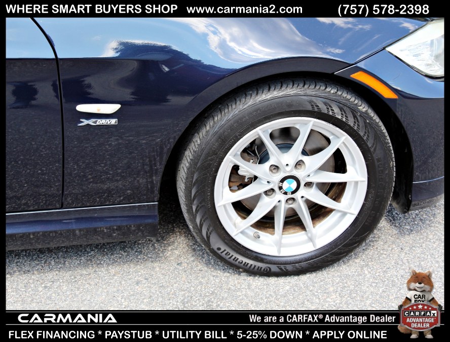 Used BMW 3 Series 4dr Sdn 328i xDrive AWD SULEV 2010 | CARMANIA USA. Chesapeake, Virginia Used BMW 3 Series 4dr Sdn 328i xDrive AWD SULEV 2010 | CARMANIA USA. Chesapeake, Virginia