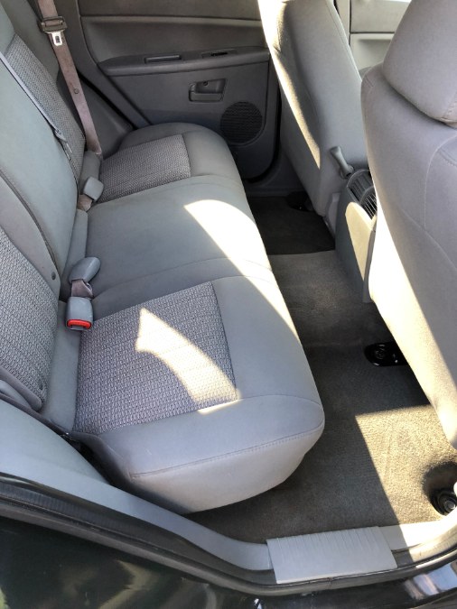 2007 Jeep Grand Cherokee 4WD 4dr Laredo, available for sale in Suffield, Connecticut | Suffield Auto LLC. Suffield, Connecticut 2007 Jeep Grand Cherokee 4WD 4dr Laredo, available for sale in Suffield, Connecticut | Suffield Auto LLC. Suffield, Connecticut