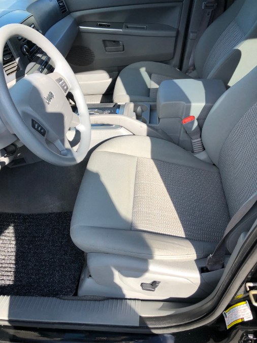 2007 Jeep Grand Cherokee 4WD 4dr Laredo, available for sale in Suffield, Connecticut | Suffield Auto LLC. Suffield, Connecticut 2007 Jeep Grand Cherokee 4WD 4dr Laredo, available for sale in Suffield, Connecticut | Suffield Auto LLC. Suffield, Connecticut