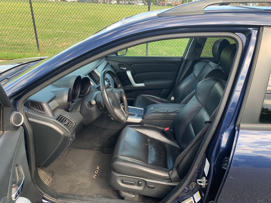 2007 Acura RDX AWD 4dr Tech Pkg, available for sale in Copiague, New York | Great Buy Auto Sales. Copiague, New York 2007 Acura RDX AWD 4dr Tech Pkg, available for sale in Copiague, New York | Great Buy Auto Sales. Copiague, New York