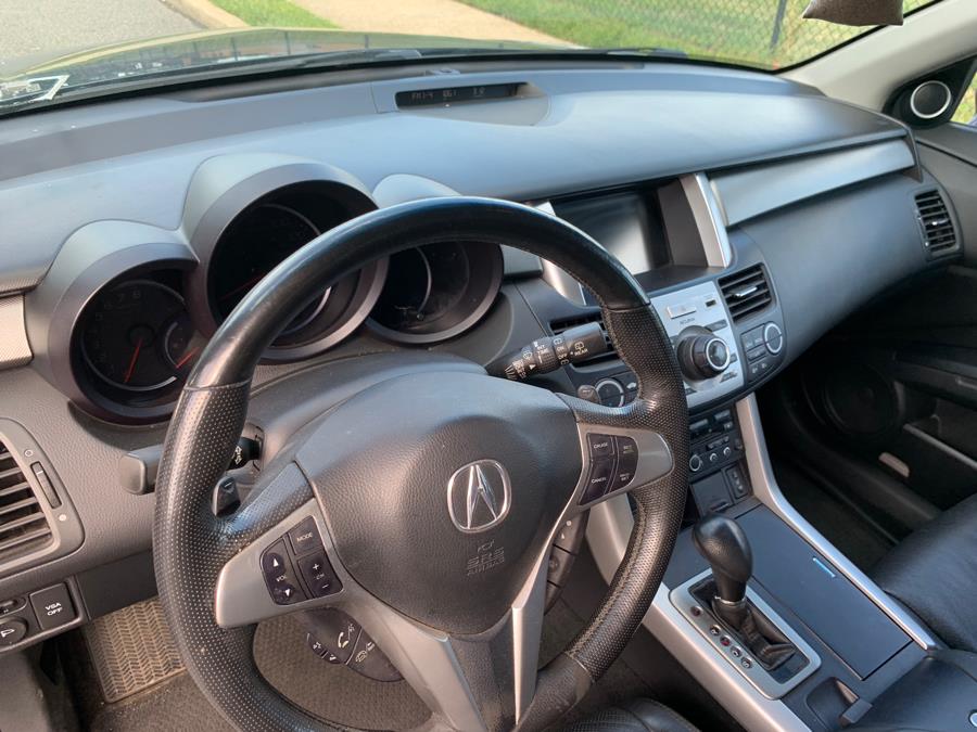 2007 Acura RDX AWD 4dr Tech Pkg, available for sale in Copiague, New York | Great Buy Auto Sales. Copiague, New York 2007 Acura RDX AWD 4dr Tech Pkg, available for sale in Copiague, New York | Great Buy Auto Sales. Copiague, New York