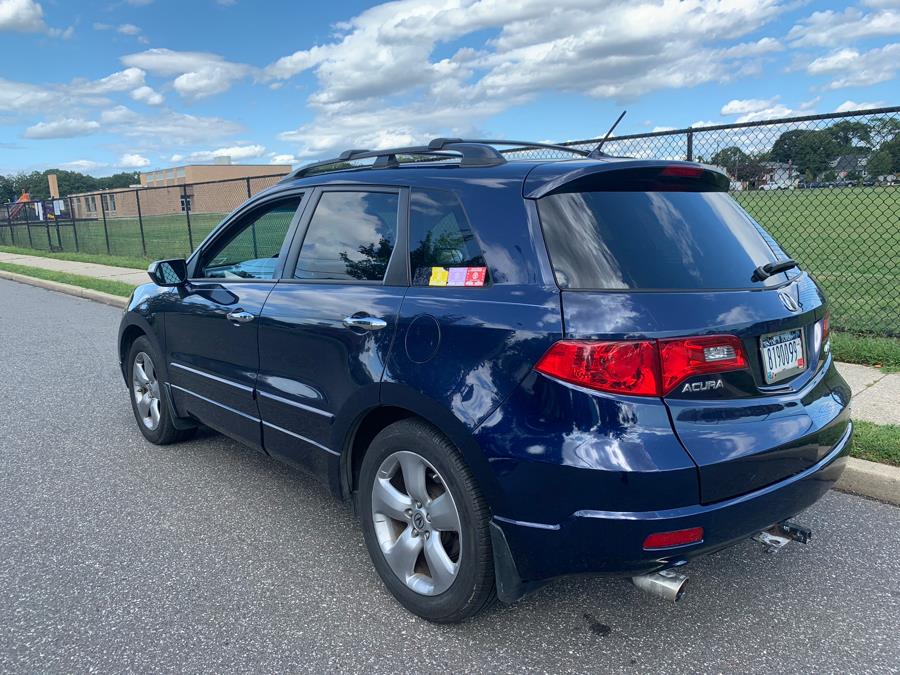 2007 Acura RDX AWD 4dr Tech Pkg, available for sale in Copiague, New York | Great Buy Auto Sales. Copiague, New York 2007 Acura RDX AWD 4dr Tech Pkg, available for sale in Copiague, New York | Great Buy Auto Sales. Copiague, New York