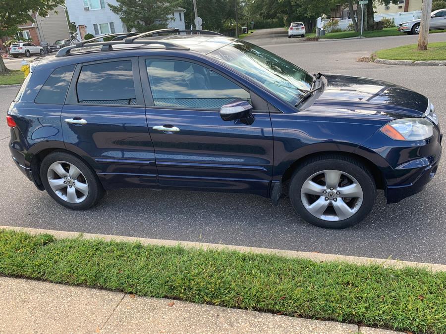 2007 Acura RDX AWD 4dr Tech Pkg, available for sale in Copiague, New York | Great Buy Auto Sales. Copiague, New York 2007 Acura RDX AWD 4dr Tech Pkg, available for sale in Copiague, New York | Great Buy Auto Sales. Copiague, New York