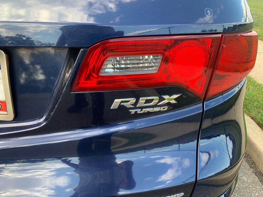 2007 Acura RDX AWD 4dr Tech Pkg, available for sale in Copiague, New York | Great Buy Auto Sales. Copiague, New York 2007 Acura RDX AWD 4dr Tech Pkg, available for sale in Copiague, New York | Great Buy Auto Sales. Copiague, New York