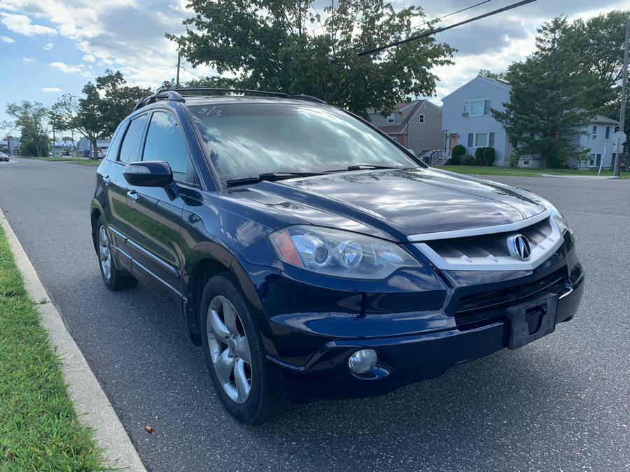 2007 Acura RDX AWD 4dr Tech Pkg, available for sale in Copiague, New York | Great Buy Auto Sales. Copiague, New York 2007 Acura RDX AWD 4dr Tech Pkg, available for sale in Copiague, New York | Great Buy Auto Sales. Copiague, New York