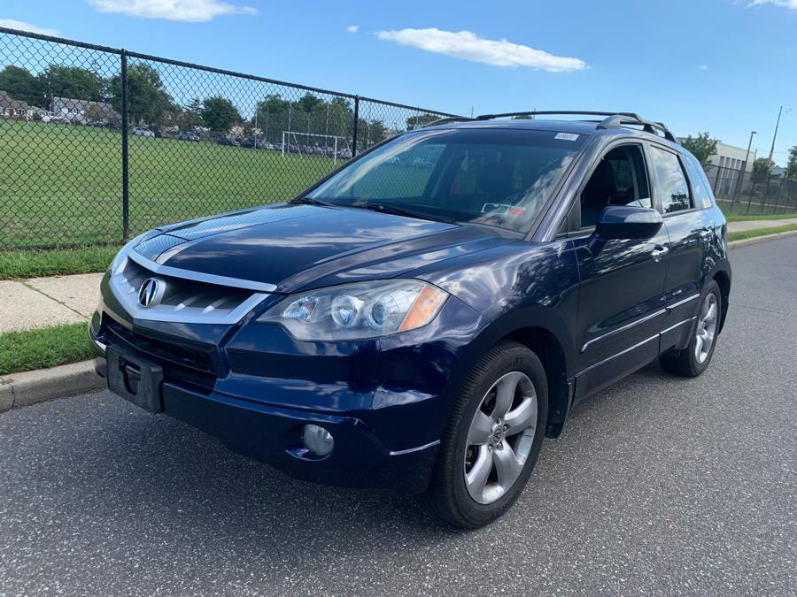 2007 Acura RDX AWD 4dr Tech Pkg, available for sale in Copiague, New York | Great Buy Auto Sales. Copiague, New York 2007 Acura RDX AWD 4dr Tech Pkg, available for sale in Copiague, New York | Great Buy Auto Sales. Copiague, New York
