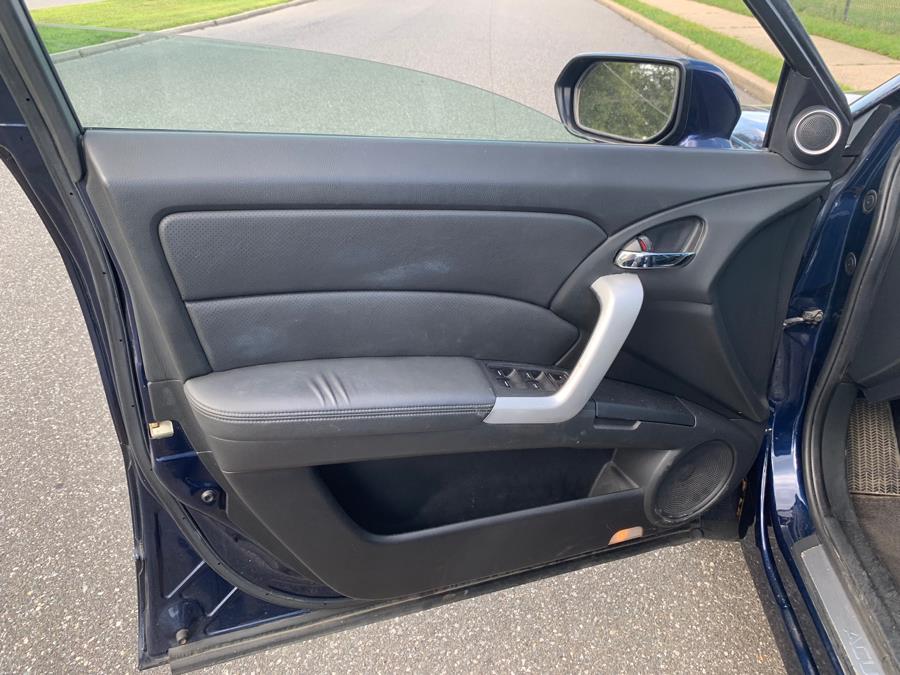 2007 Acura RDX AWD 4dr Tech Pkg, available for sale in Copiague, New York | Great Buy Auto Sales. Copiague, New York 2007 Acura RDX AWD 4dr Tech Pkg, available for sale in Copiague, New York | Great Buy Auto Sales. Copiague, New York