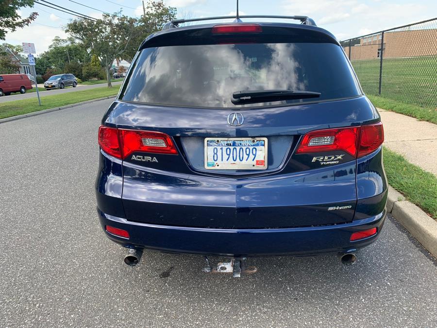 2007 Acura RDX AWD 4dr Tech Pkg, available for sale in Copiague, New York | Great Buy Auto Sales. Copiague, New York 2007 Acura RDX AWD 4dr Tech Pkg, available for sale in Copiague, New York | Great Buy Auto Sales. Copiague, New York