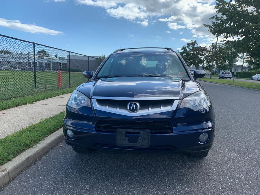 2007 Acura RDX AWD 4dr Tech Pkg, available for sale in Copiague, New York | Great Buy Auto Sales. Copiague, New York 2007 Acura RDX AWD 4dr Tech Pkg, available for sale in Copiague, New York | Great Buy Auto Sales. Copiague, New York