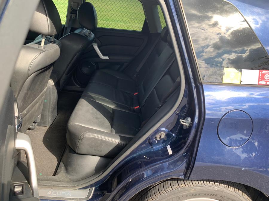 2007 Acura RDX AWD 4dr Tech Pkg, available for sale in Copiague, New York | Great Buy Auto Sales. Copiague, New York 2007 Acura RDX AWD 4dr Tech Pkg, available for sale in Copiague, New York | Great Buy Auto Sales. Copiague, New York