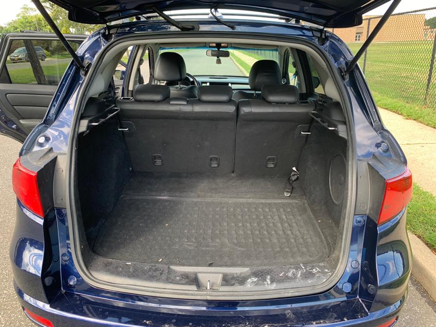 2007 Acura RDX AWD 4dr Tech Pkg, available for sale in Copiague, New York | Great Buy Auto Sales. Copiague, New York 2007 Acura RDX AWD 4dr Tech Pkg, available for sale in Copiague, New York | Great Buy Auto Sales. Copiague, New York