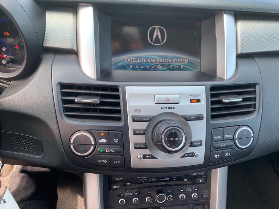 2007 Acura RDX AWD 4dr Tech Pkg, available for sale in Copiague, New York | Great Buy Auto Sales. Copiague, New York 2007 Acura RDX AWD 4dr Tech Pkg, available for sale in Copiague, New York | Great Buy Auto Sales. Copiague, New York