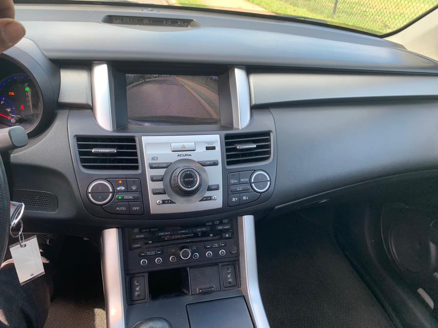 2007 Acura RDX AWD 4dr Tech Pkg, available for sale in Copiague, New York | Great Buy Auto Sales. Copiague, New York 2007 Acura RDX AWD 4dr Tech Pkg, available for sale in Copiague, New York | Great Buy Auto Sales. Copiague, New York