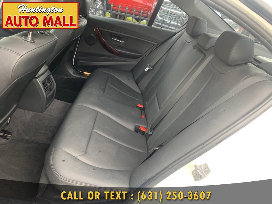 2014 BMW 3 Series 4dr Sdn 320i xDrive AWD, available for sale in Huntington Station, New York | Huntington Auto Mall. Huntington Station, New York 2014 BMW 3 Series 4dr Sdn 320i xDrive AWD, available for sale in Huntington Station, New York | Huntington Auto Mall. Huntington Station, New York