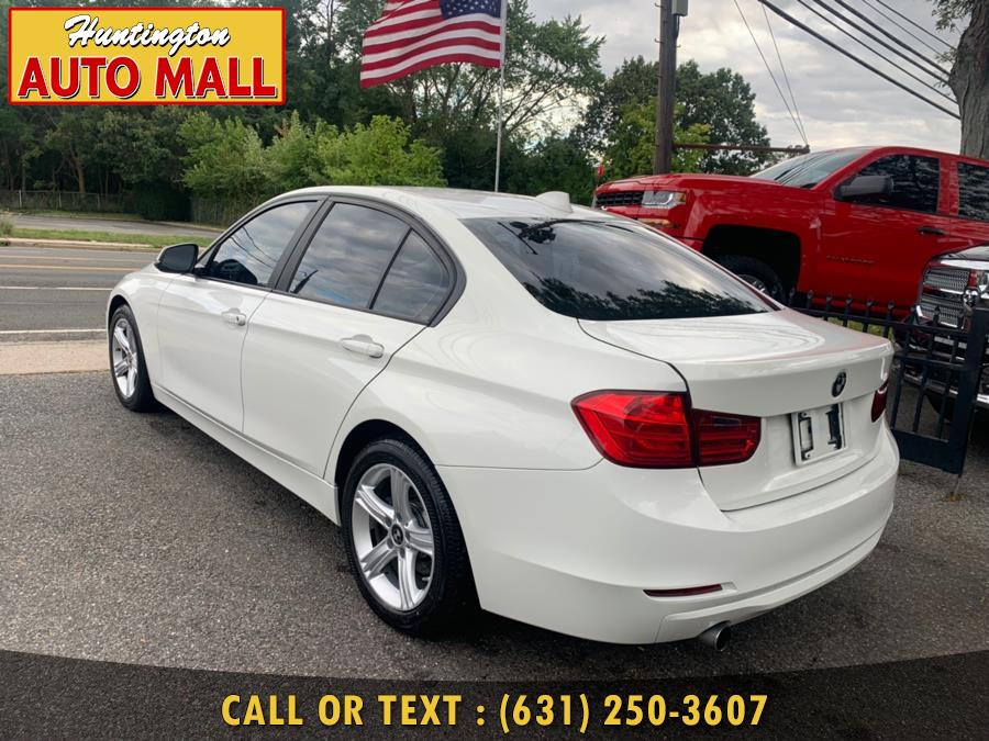 2014 BMW 3 Series 4dr Sdn 320i xDrive AWD, available for sale in Huntington Station, New York | Huntington Auto Mall. Huntington Station, New York 2014 BMW 3 Series 4dr Sdn 320i xDrive AWD, available for sale in Huntington Station, New York | Huntington Auto Mall. Huntington Station, New York