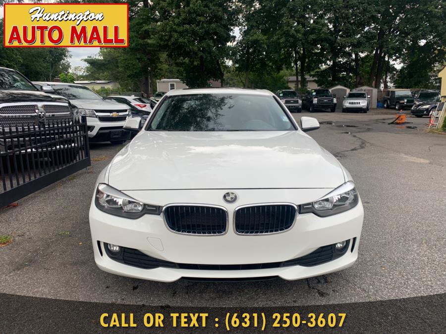 2014 BMW 3 Series 4dr Sdn 320i xDrive AWD, available for sale in Huntington Station, New York | Huntington Auto Mall. Huntington Station, New York 2014 BMW 3 Series 4dr Sdn 320i xDrive AWD, available for sale in Huntington Station, New York | Huntington Auto Mall. Huntington Station, New York
