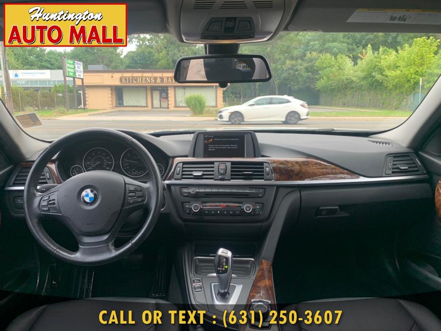 2014 BMW 3 Series 4dr Sdn 320i xDrive AWD, available for sale in Huntington Station, New York | Huntington Auto Mall. Huntington Station, New York 2014 BMW 3 Series 4dr Sdn 320i xDrive AWD, available for sale in Huntington Station, New York | Huntington Auto Mall. Huntington Station, New York