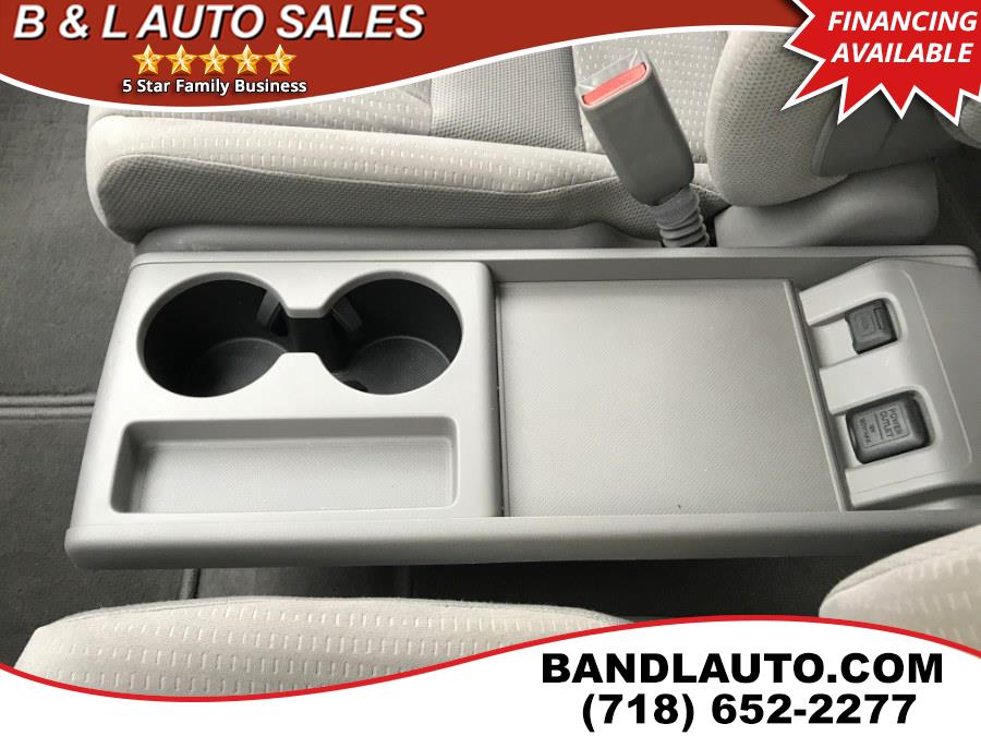 2008 Honda CR-V 4WD 5dr EX, available for sale in Bronx, New York | B & L Auto Sales LLC. Bronx, New York 2008 Honda CR-V 4WD 5dr EX, available for sale in Bronx, New York | B & L Auto Sales LLC. Bronx, New York